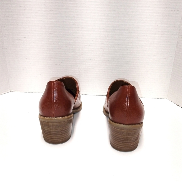 Cynthia Rowley brown shoes size: 10 - Picture 4 of 7